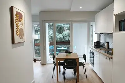 Image de Les Glières - Appartement confortable et au calme