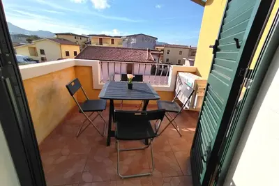 Image de Affittimoderni Valledoria - La Casa di Serafino