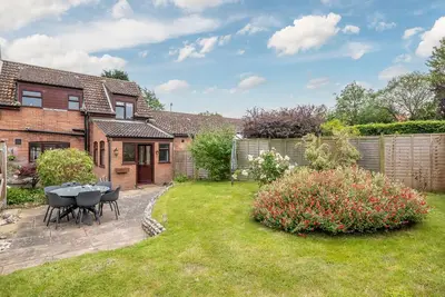 Ash Tree Cottage, West Runton, Norfolk