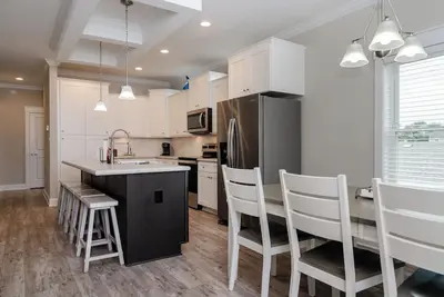 Image de Thalassa: Beautiful pet friendly seaside retreat!