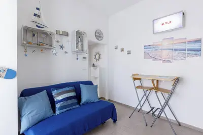 Image de Sissi's Home [Two Steps From The Sea, Private Parking]
