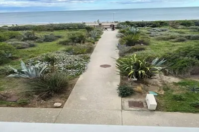 Image de location f3 palavas les flots vue mer meublé équipé