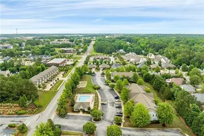 Image de Eagle's Edge in Auburn 2br/2ba Condo 1/2 mile to Au Campus, sleeps 4!