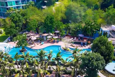 Image de Amazing Seaview Apartment at Best Location in Pattaya