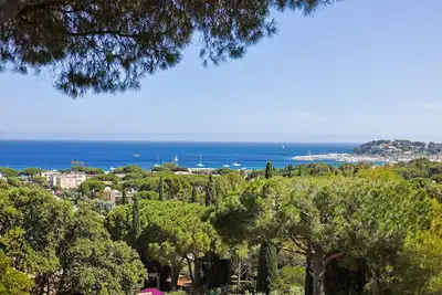 Image de Villa Neuve 5 Chambres Vue Mer500m Des Plages