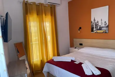 Image de Apartamento Dormitorio+ Salón y Cocina, Balcón, en Arganda del Rey, Madrid