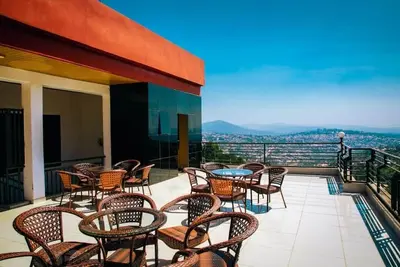 Image de Rebero View Apartments