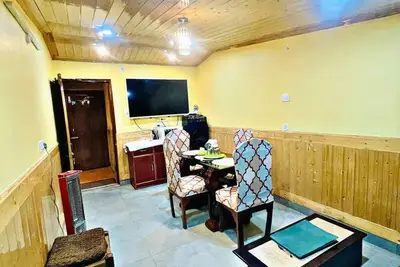 Image de Silver Cedar BnB Sharma Niwas Near Mall Road