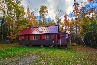 Image de Bear Bones Cabin*Atv Access*Pets*Dock Access
