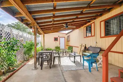Image de Pet-Friendly Page Home ~ 4 Mi to Lake Powell!
