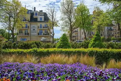 Image de Baltic Home