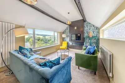 Image de 3 bedroom accommodation in Ruthin