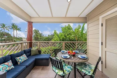 Image de Newly Renovated in 2024! E22 Waikoloa Beach Villas