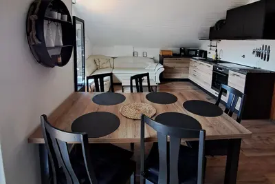 Image de App3 Romantic villa with pool