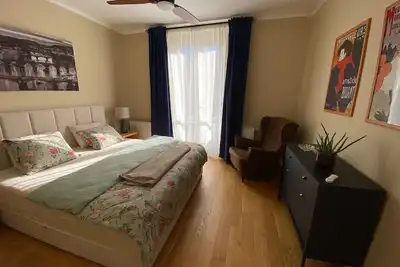 Image de Charming apartment at Charles Bridge, Lesser Town, historical heart of Prague