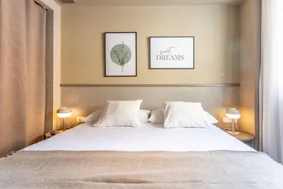 Image de 1 Bedroom Apartment In Valencia