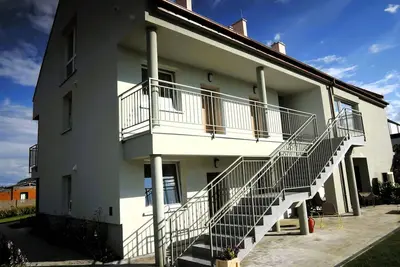 Image de Appartement à Rewal près de la plage
