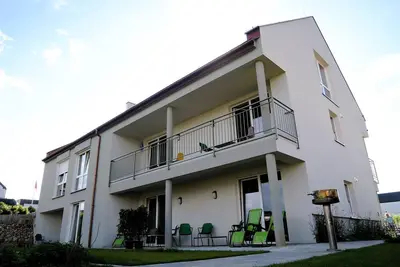 Image de Un appartement moderne Ă Rewal.