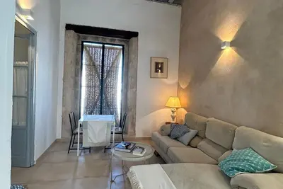Image de La Casa del Reloj 1 - Une Chambre Appartement, Couchages 4