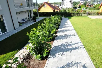 Image de Appartement neuf pour 4 personnes, Rewal.
