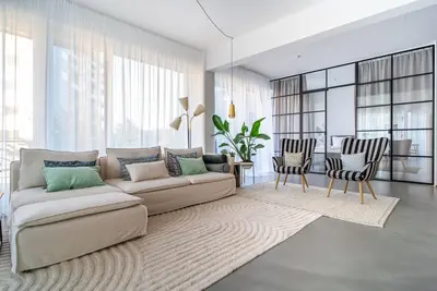 Image de Scandinavian Premium Atelier - Spacious Comfort