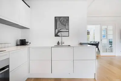 Image de Heart of Downtown - Modern & Spacious