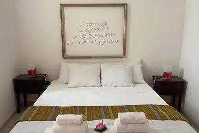 A Casa Di Barbara Comfort and Tradition in the Heart of Galatina\n\n20% Promotion