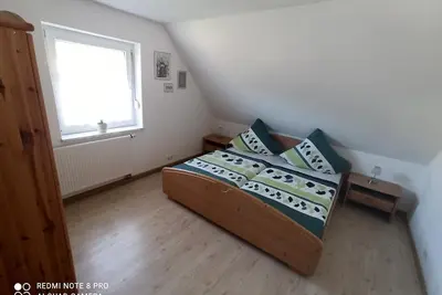 Image de Cozy vacation apartment with garden use. Pet friendly!