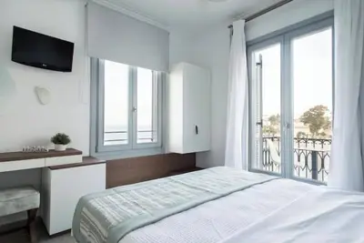 Image de Supreme Suite - Aurora Spetses