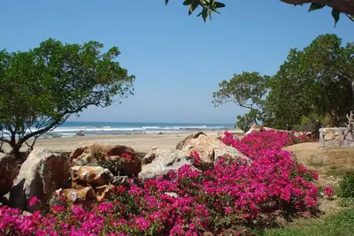 Image de Cangrejo y Toro Luxury Oceanfront Villa \n Privacy on Seven Acres