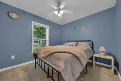 Image de Cozy Home w Neighborhood Beach! Near Harbor&Beach