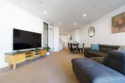 Image de New to Vrbo: Contemporary 2br Retreat in the Heart of Civic