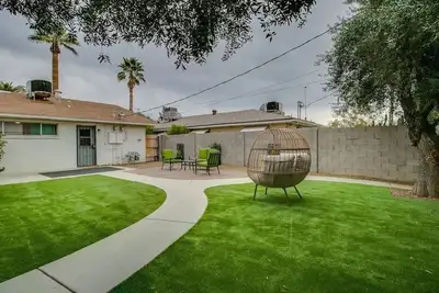 Image de Beautiful Updated 2-Bdrm in Old Town Scottsdale!