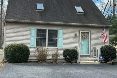 Image de Beach retreat in a quiet gated community