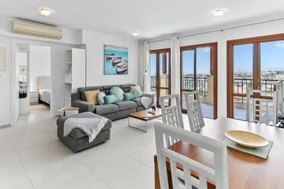 Image de Apartment Ca13 - Oceanus