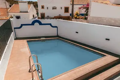 Image de Alentejo Poolside By Gt House