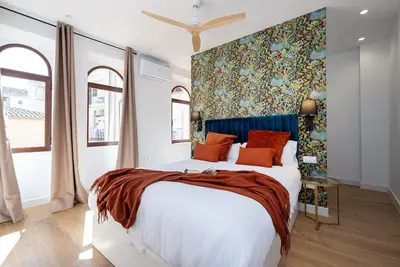 Image de Villa Fortuny Unique Home
