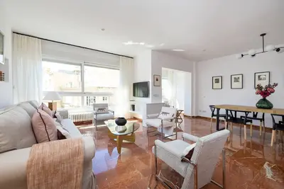 Image de Gran Via Cathedral Apartment