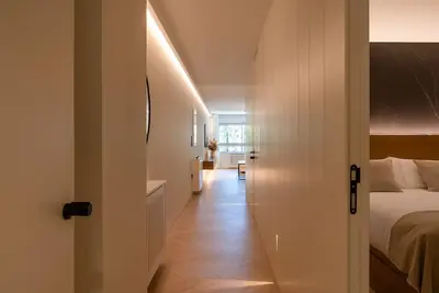 Image de Carrera de la Virgen Boutique Apartment
