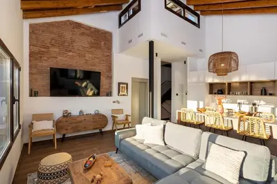 Image de Santiago Duplex Penthouse