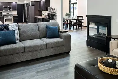 Image de 3Kings|6Beds|Games|Deck|FirePit|Sleeps10