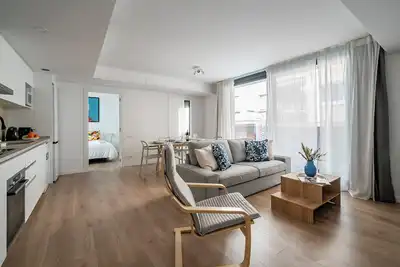 Image de Habitat Apartments Teatre 13