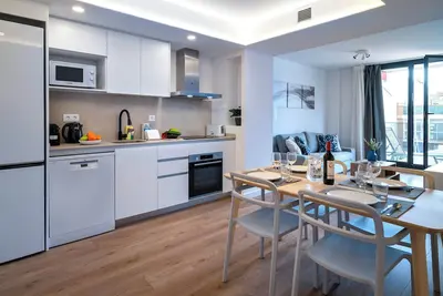 Image de Habitat Apartments Teatre 21