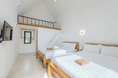 Image de El Mar Pool Villa