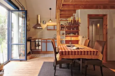 Image de Ferienwohnung fĂĽr 4 Personen - Ferienwohnungen \"Im Alten Hof\"