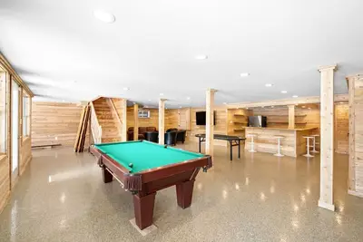 Image de Black Rapids - Pacific Lodge