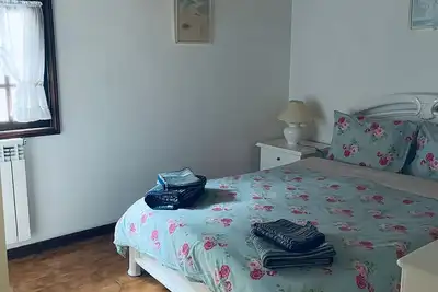 Image de Tranquil, river front house with WiFi in CinfĂŁes 2 bikes and 2 paddle boards