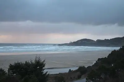Image de Ocean View Accommodation, Pet-friendly | Access to North Coast Highway 101