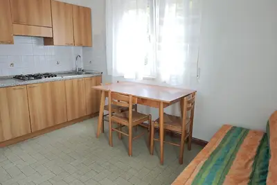 Image de Appartement de vacances Lignano Sabbiadoro pour 1 - 4 personnes avec 1 chambre Ă coucher - Logement