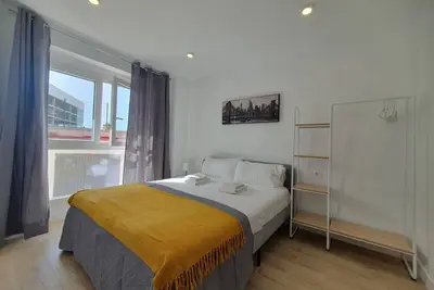 Aventurero Apartment by Cadiz4Rentals